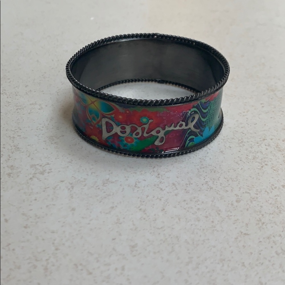 DESIGUAL BRACELET